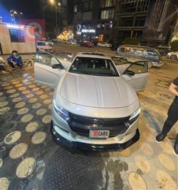 دودج تشارجر